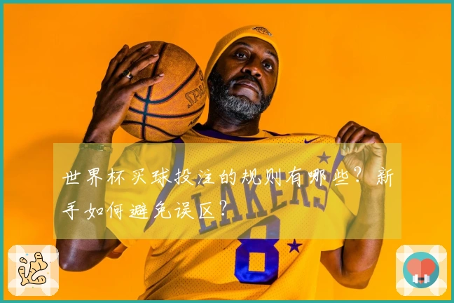 世界杯买球投注的规则有哪些？新手如何避免误区？